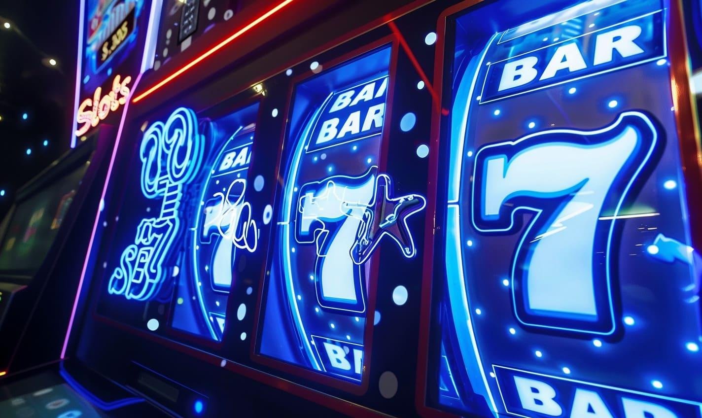 CQ9 live blackjack table on slot btv168 platform
