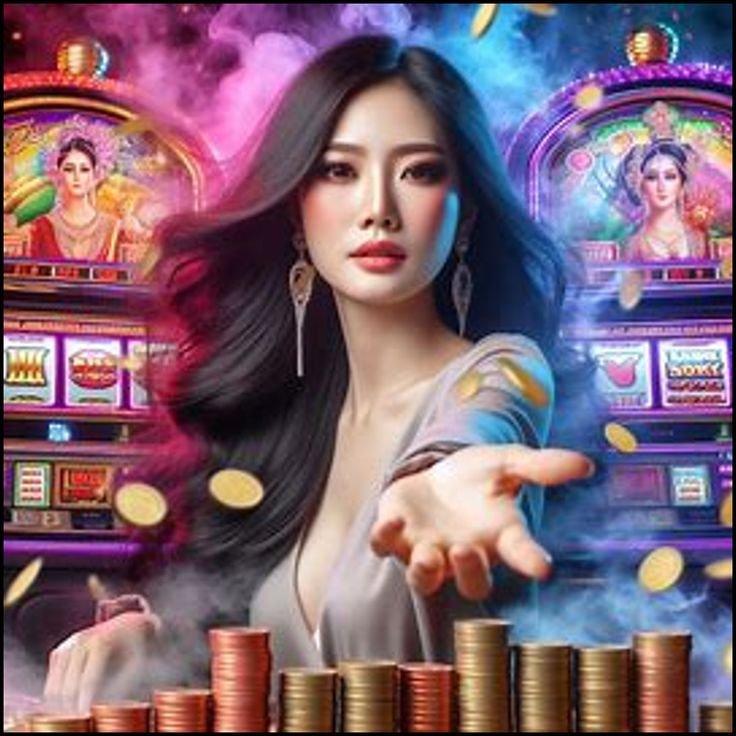 slot btv168 featured game showcase